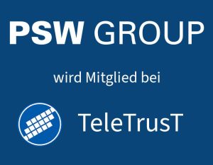 Managed IP und TeleTrusT Mitgliedschaft im IT Bundesverband IT-Sicherheit