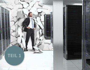 10 Sicherheitslücken Teil 1