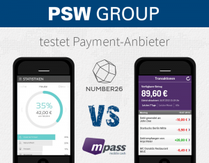 Managed IP testet Payment-Anbieter