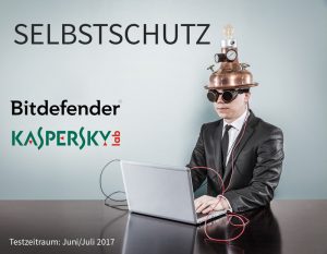 Virenscanner im Test: Support