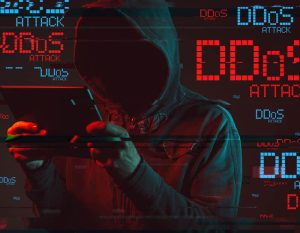 DDos-Angriffe erkennen