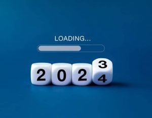 Jahresrückblick 2023 Managed IP