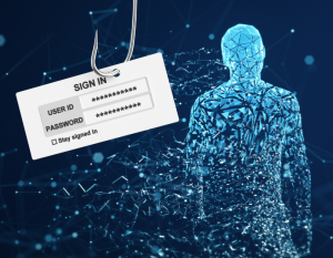 Künstliche Intelligenz Phishing