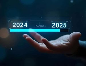 Jahresrückblick 2024 - Managed IP