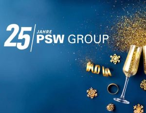 25-jährigen Jubiläum der Managed IP