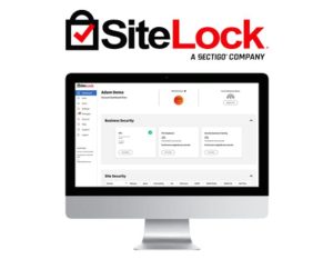 Website-Sicherheit mit SiteLock