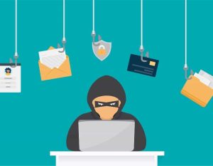 Job Scamming Wie Cyberkriminelle mit gefälschten Jobangeboten zuschlagen