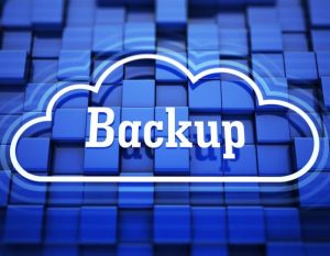 Website Backups für Unternehmen - Managed IP