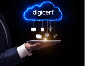 Cloud HSM DigiCert Keylocker