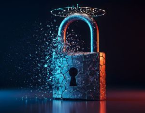 Quantencomputer & Verschlüsselung