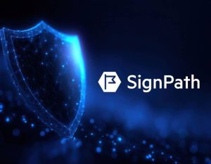 Managed IP x SignPath
