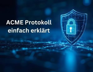 ACME Protokoll