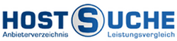 Logo von Hostsuche