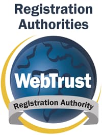 WebTrust-Zertifizierungen | Managed IP
