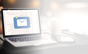 Vertrauliche E-Mail-Kommunikation