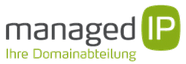 Managed IP Logo