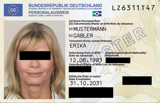 Personalausweis-schwärzen-Deutschland