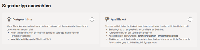 signaturtyp-auswählen