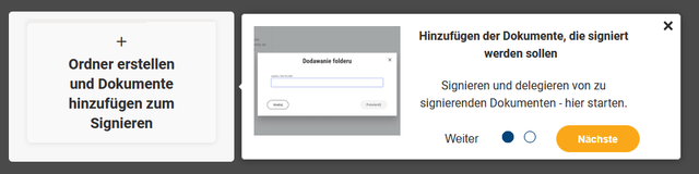 Signius Ordner anlegen signius-ordner-anlegen