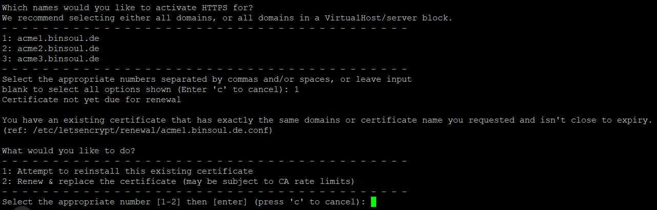 zertifikat-neu-installieren